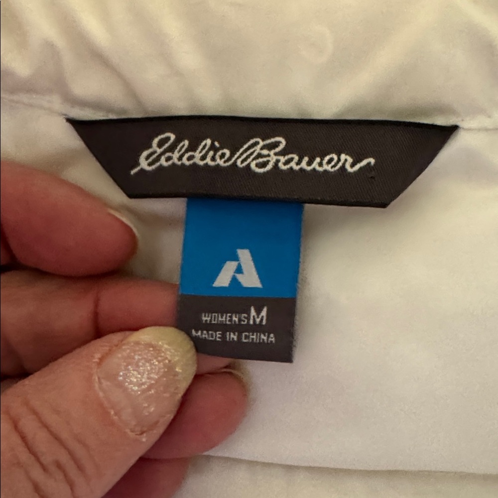 Eddie Bauer parka - Picture 6 of 16